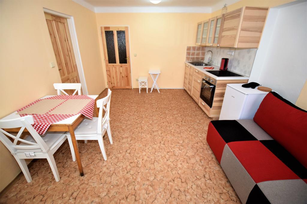 Hostel Travel Český Krumlov