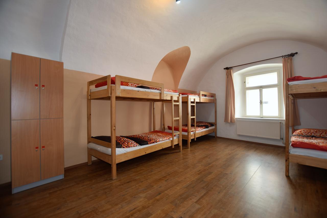 Hostel Travel Český Krumlov