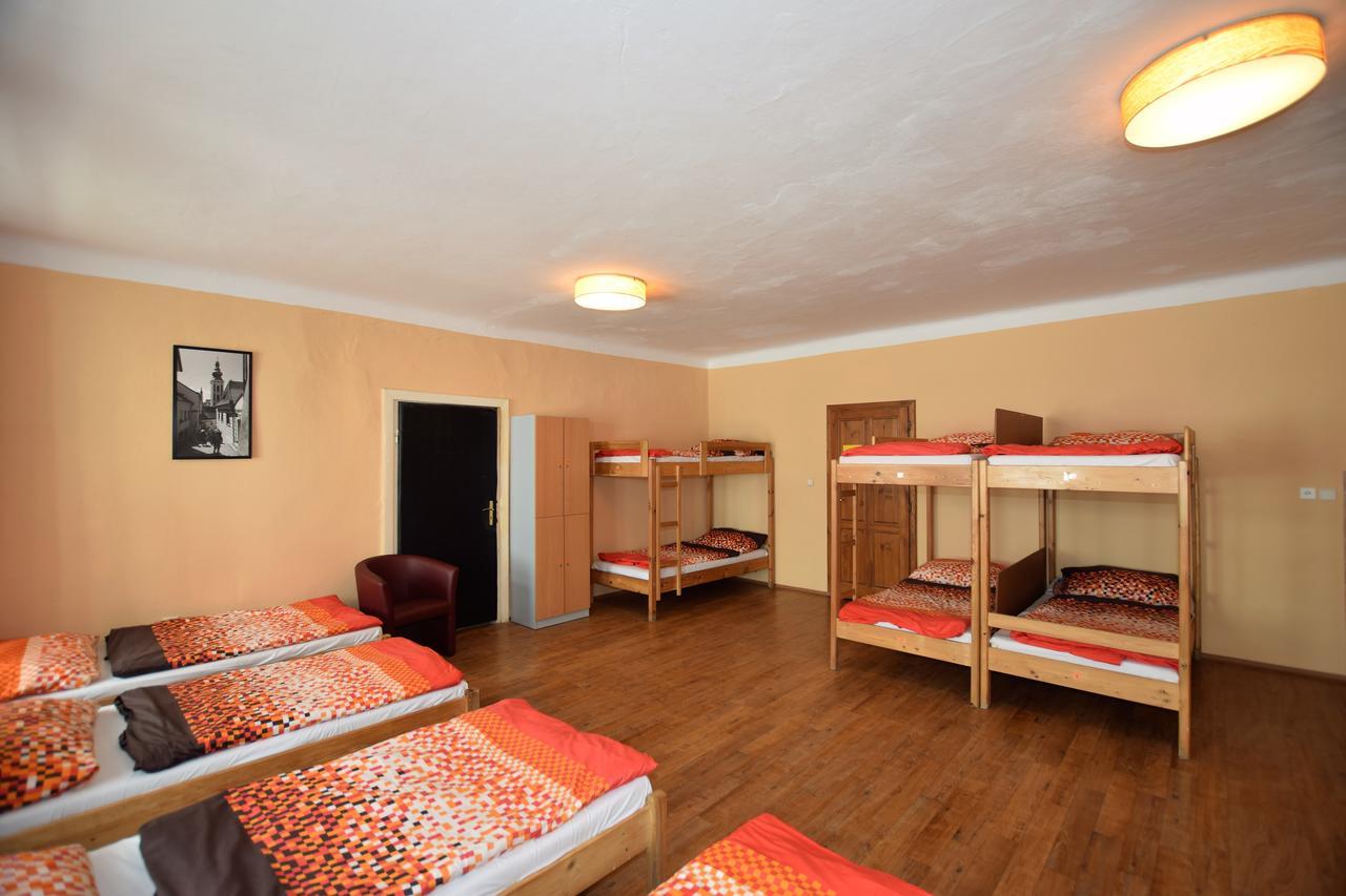 Travel Hostel Český Krumlov